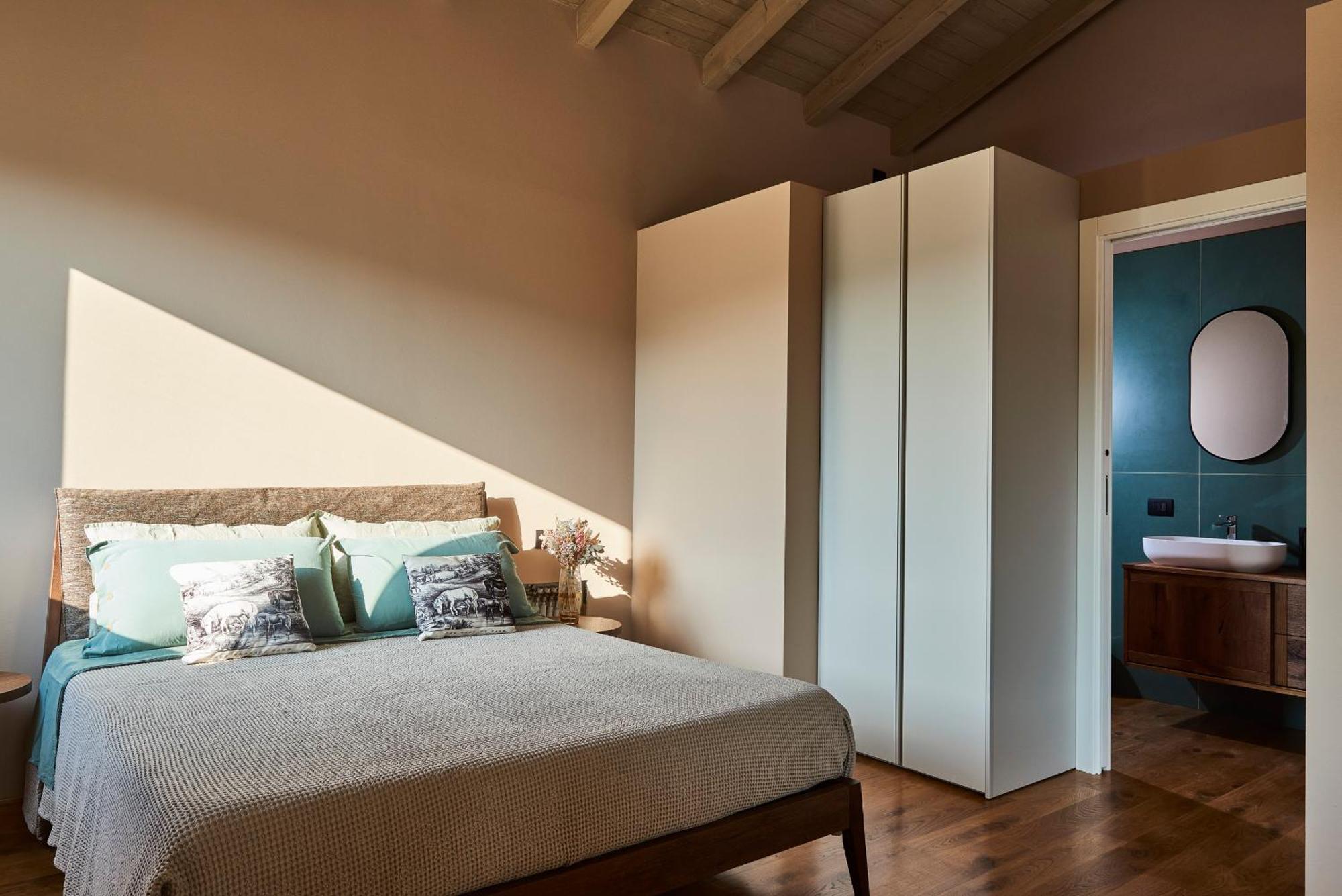 Agriturismo Prato Del Re Prignano sulla Secchia 외부 사진