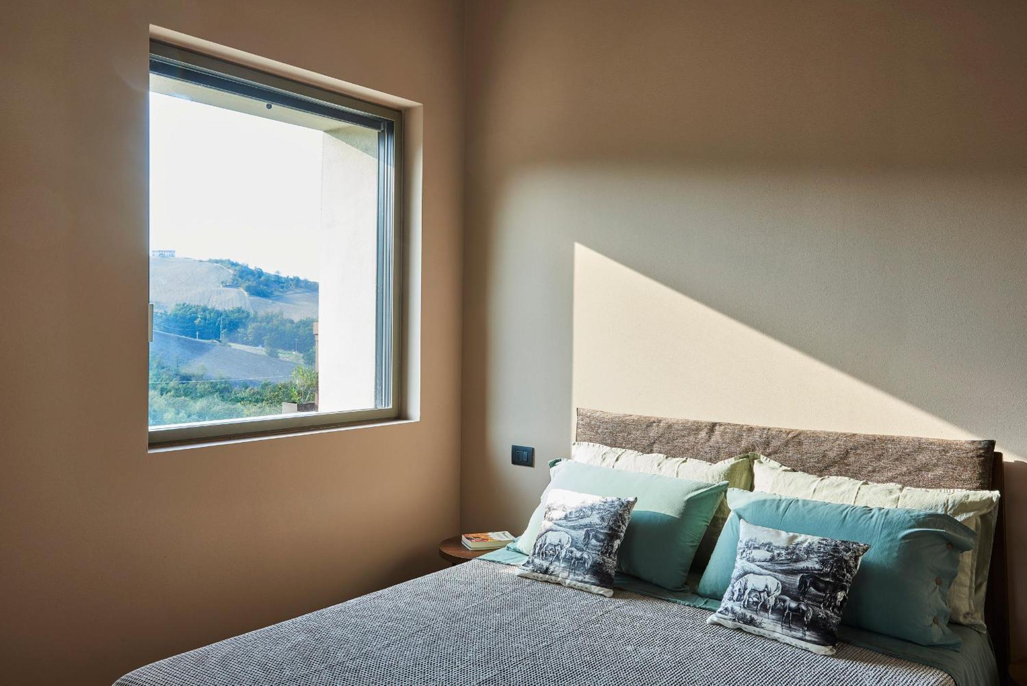 Agriturismo Prato Del Re Prignano sulla Secchia 외부 사진