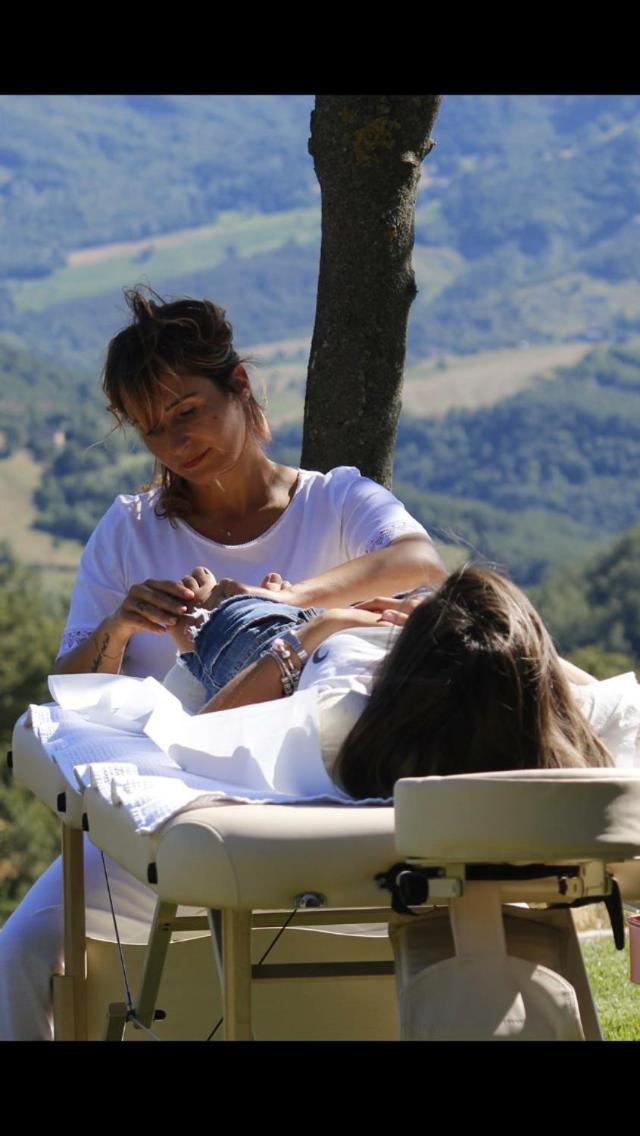 Agriturismo Prato Del Re Prignano sulla Secchia 외부 사진