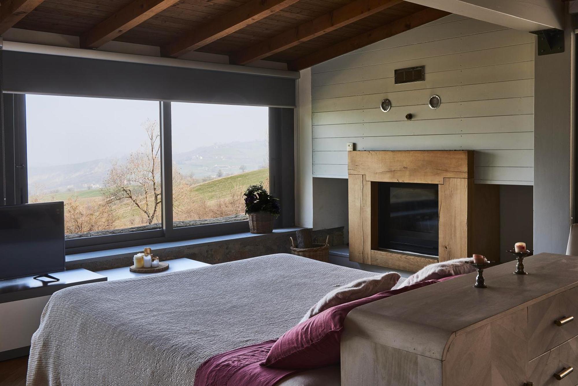 Agriturismo Prato Del Re Prignano sulla Secchia 외부 사진