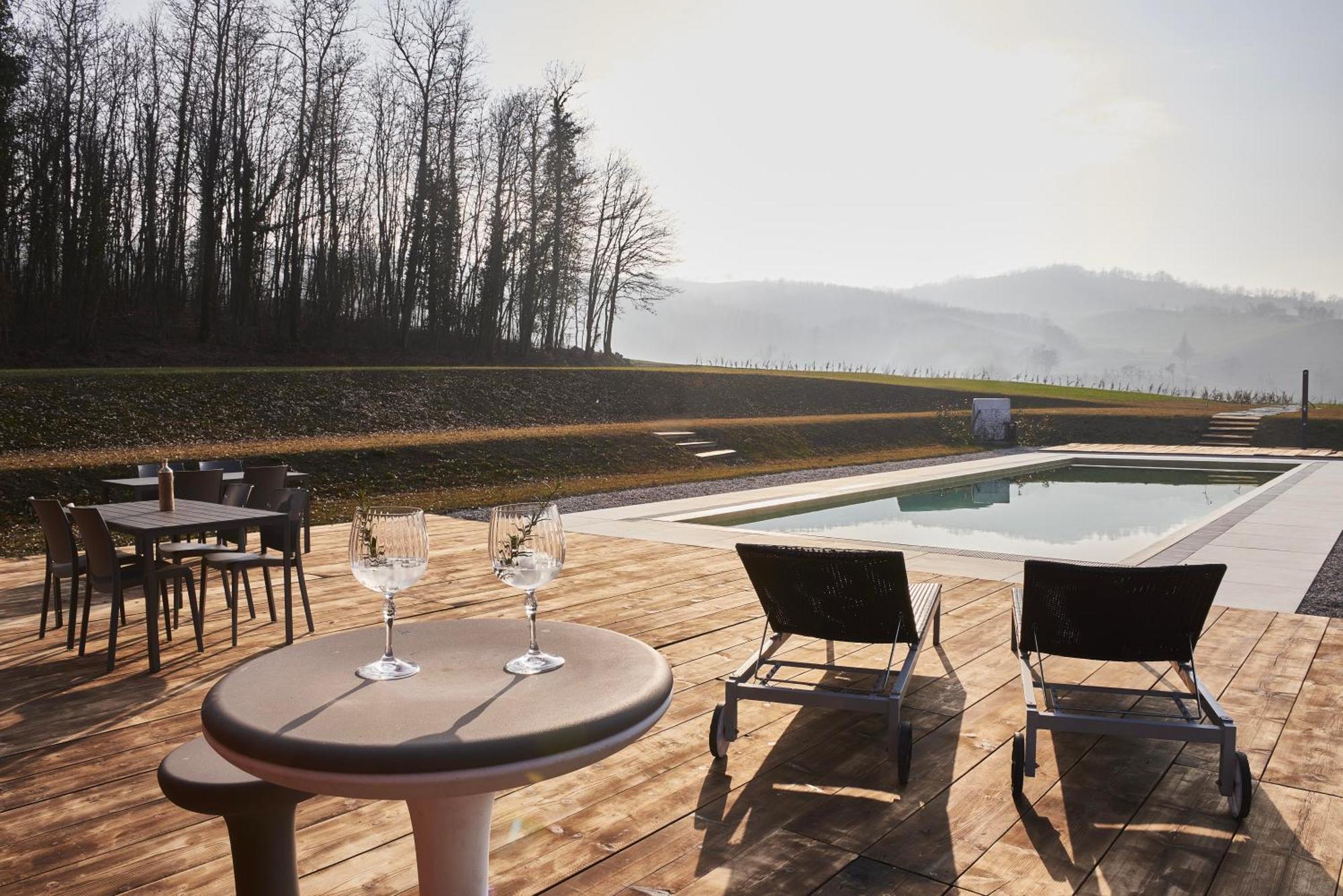 Agriturismo Prato Del Re Prignano sulla Secchia 외부 사진