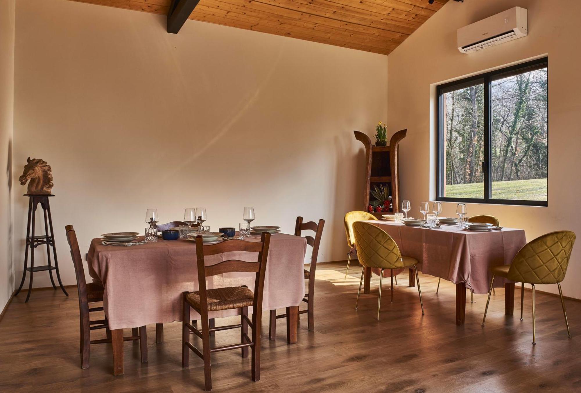 Agriturismo Prato Del Re Prignano sulla Secchia 외부 사진