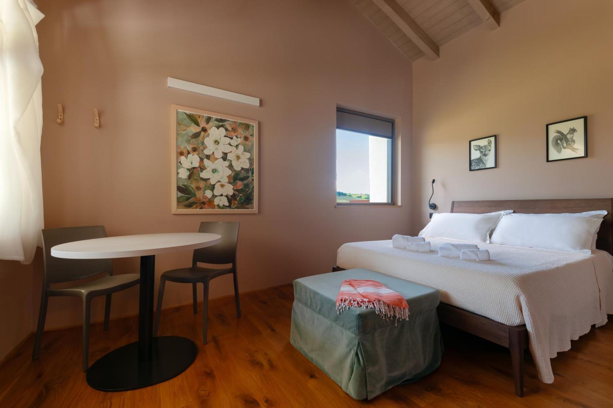 Agriturismo Prato Del Re Prignano sulla Secchia 외부 사진