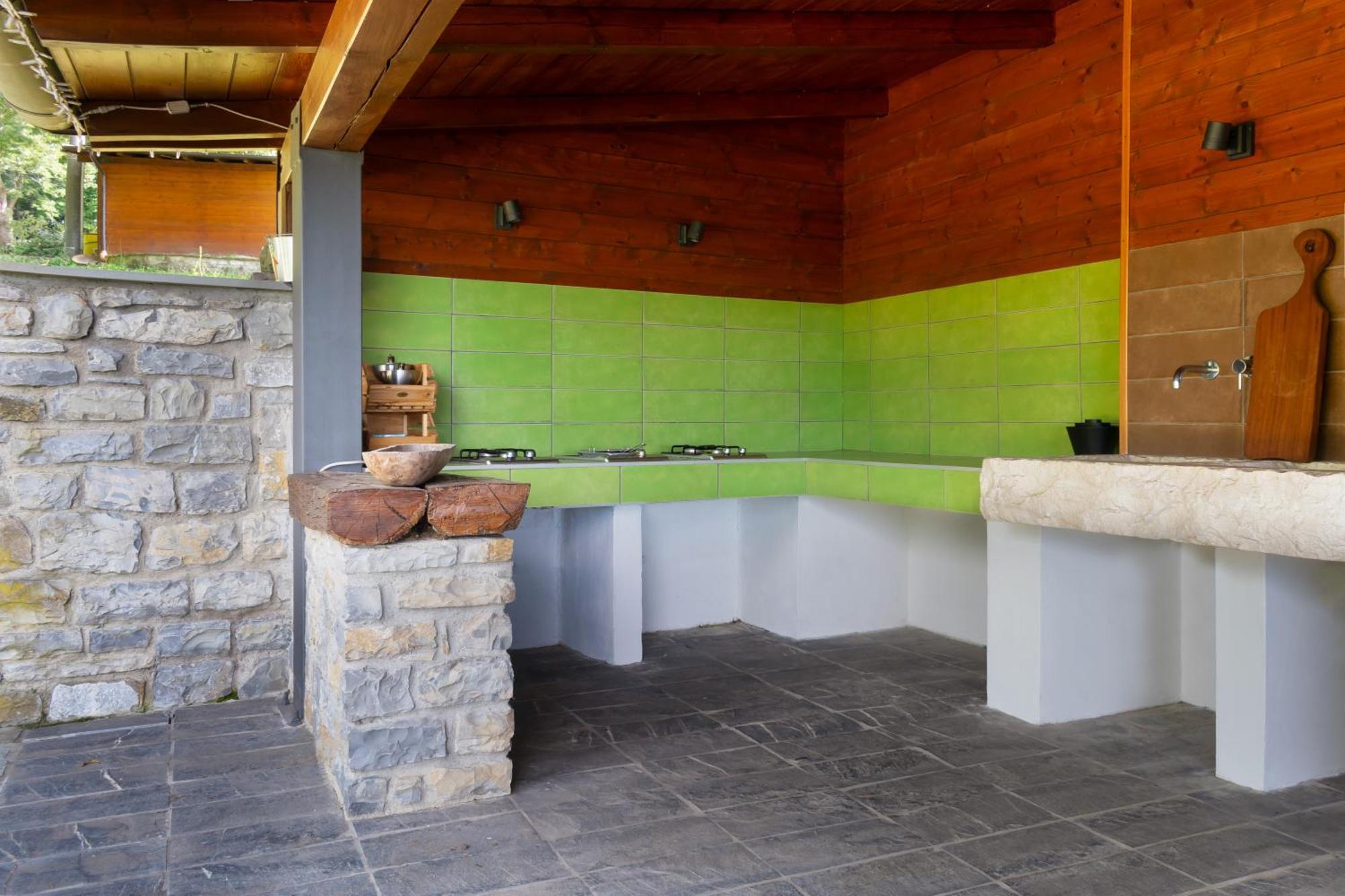 Agriturismo Prato Del Re Prignano sulla Secchia 외부 사진