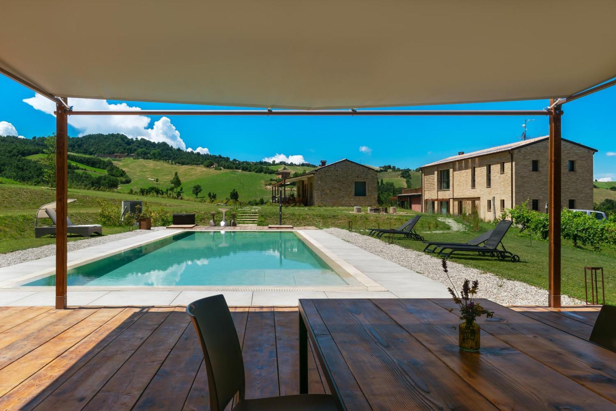 Agriturismo Prato Del Re Prignano sulla Secchia 외부 사진