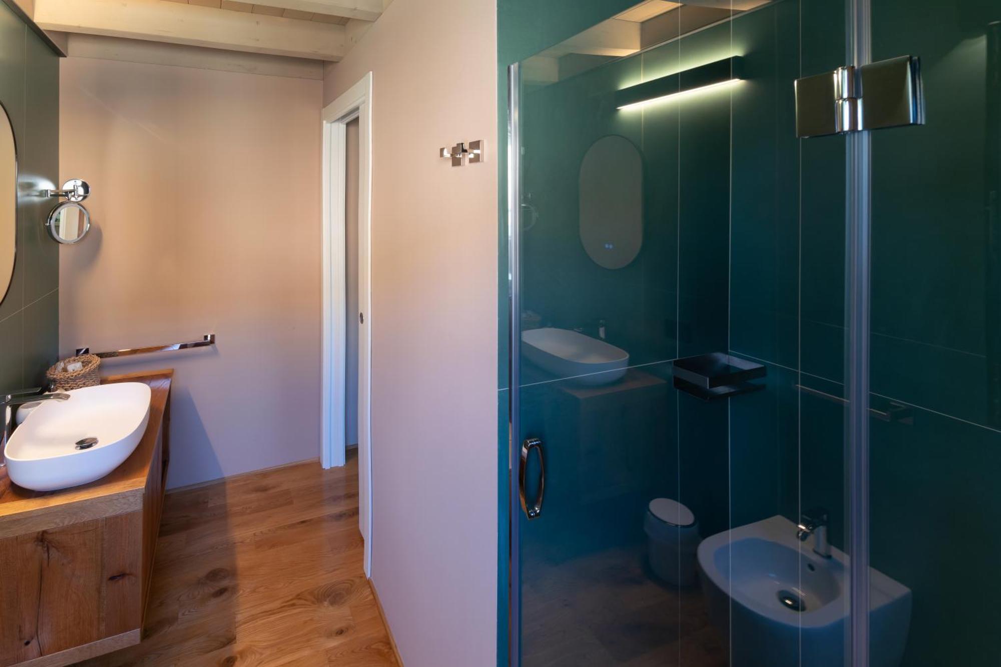 Agriturismo Prato Del Re Prignano sulla Secchia 외부 사진