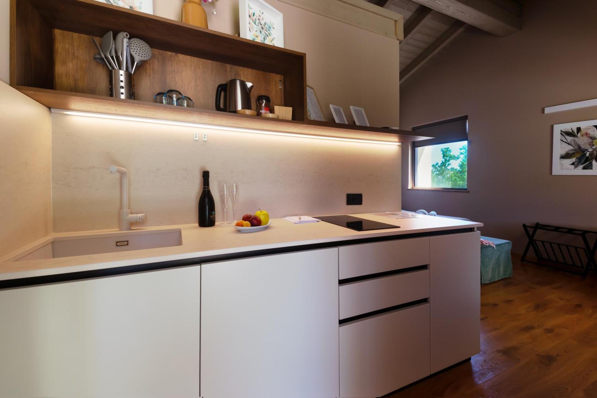 Agriturismo Prato Del Re Prignano sulla Secchia 외부 사진